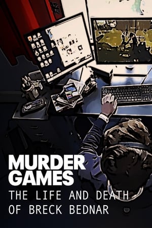 Murder Games: The Life and Death of Breck Bednar poszter