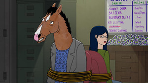 BoJack Horseman 3. évad Ep.3 BoJack gyilkol