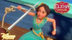 Elena, Avalor hercegnője Speciális epizódok Ep.9 9. epizód