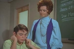 The Brady Bunch 1. évad Ep.17 17. epizód