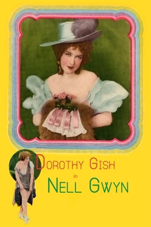 Nell Gwyn