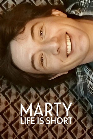 Martin Short: Az élet rövid poszter