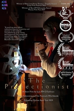 The Projectionist