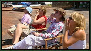 Wie is de Mol? Season 5 Ep.6 6. epizód