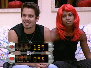 Big Brother Brasil Season 4 Ep.64 64. epizód