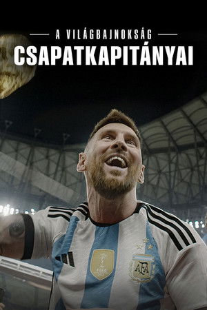 A világbajnokság csapatkapitányai