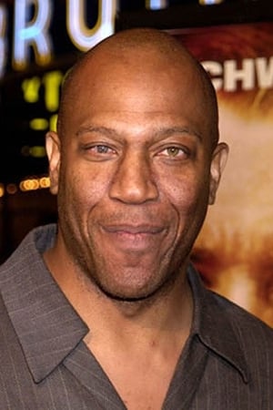 Tom Lister Jr. profil kép