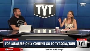 The Young Turks 17. évad Ep.339 339. epizód