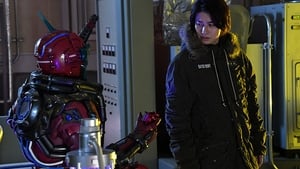 仮面ライダー 28. évad Ep.19 19. epizód