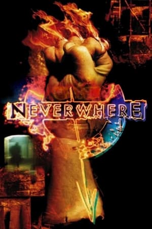 Neverwhere poszter