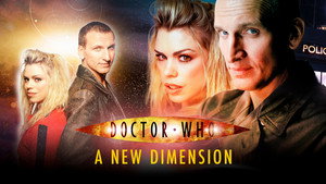 Doctor Who: A New Dimension háttérkép