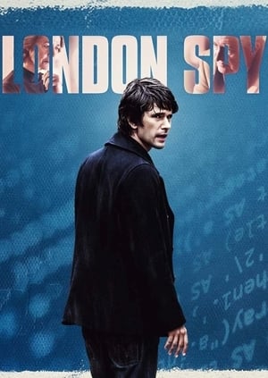 London Spy poszter