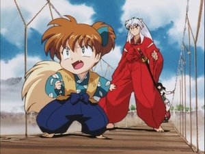 InuYasha 1. évad Ep.14 Váratlan fordulat
