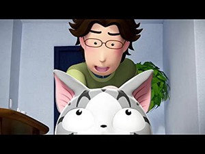こねこのチー 1. évad Ep.6 6. epizód