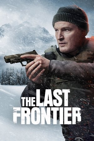 The Last Frontier poszter