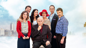 Mutlu Aile Defteri háttérkép