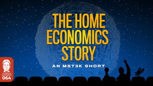 Mystery Science Theater 3000 Specials Ep.185 185. epizód