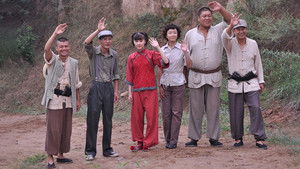 双枪李向阳之再战松井 kép