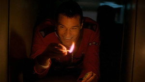 Due South Season 3 Ep.13 13. epizód