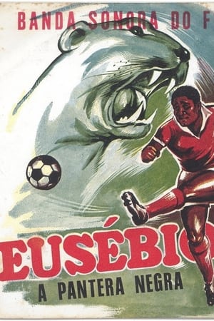 Eusébio, A Pantera Negra