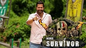 Survivor México kép