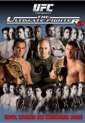 The Ultimate Fighter