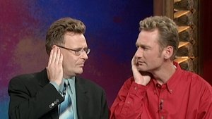Whose Line Is It Anyway? Season 2 Ep.10 10. epizód