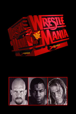 WWE WrestleMania XIV