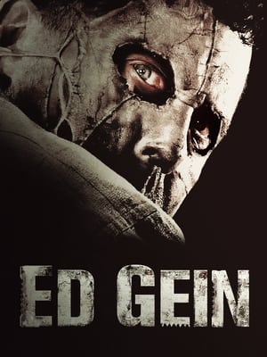 Ed Gein: The Butcher of Plainfield poszter