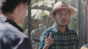 Turn Left Turn Right สมองเลี้ยวซ้าย หัวใจเลี้ยวขวา 1. évad Ep.4 4. epizód