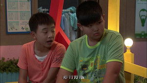 外星小子哆布哆 1. évad Ep.15 15. epizód