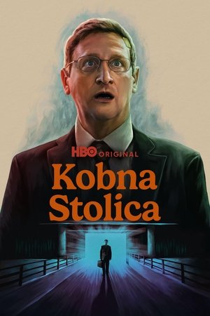 Szék alatt a világ poszter
