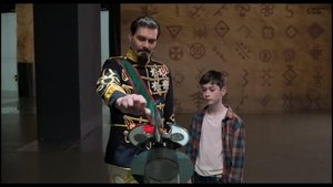 Noaptea lui Vlad háttérkép