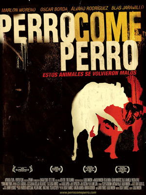 Perro come perro poszter