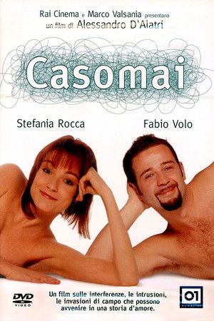 Casomai poszter