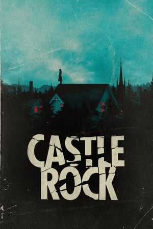 Castle Rock poszter