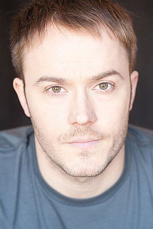 Mike McNamara profil kép