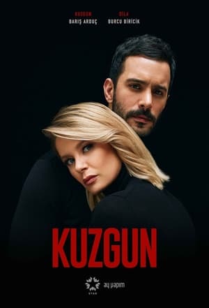 Kuzgun poszter