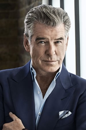 Pierce Brosnan profil kép