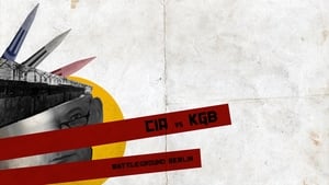 KGB-CIA, au corps à corps háttérkép