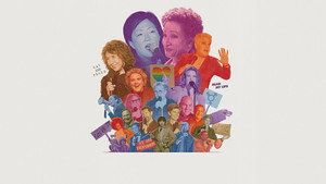 Outstanding: A Comedy Revolution háttérkép