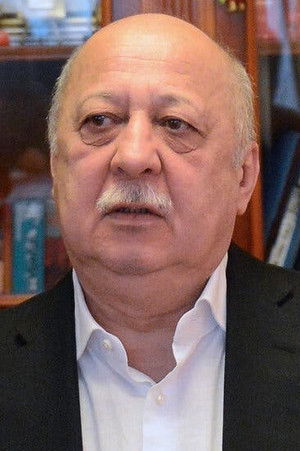 Anatoliy Iksanov