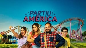 Partiu América háttérkép
