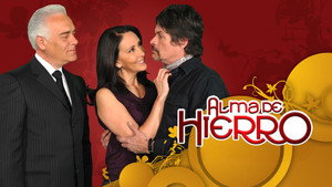 Alma de Hierro kép