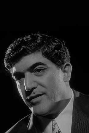Frank Vincent profil kép