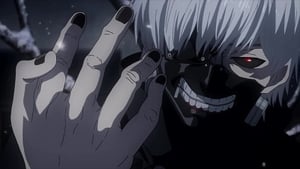 Tokyo Ghoul 2. évad Ep.10 Az utolsó eső