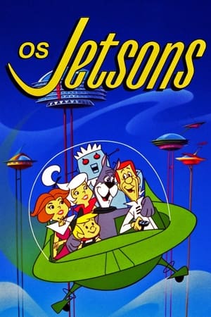 A Jetson család poszter