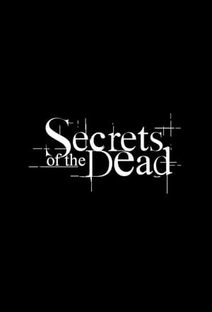 Secrets of the Dead poszter