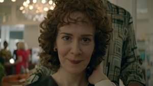 American Crime Story Az O.J. Simpson-ügy Ep.6 Marcia