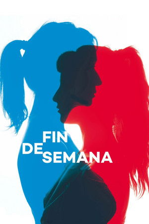Fin de semana poszter